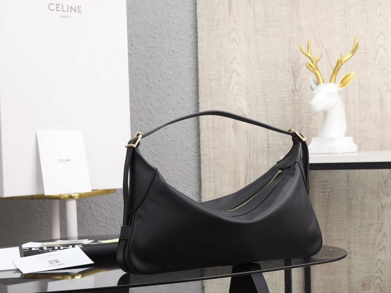 Celine Hobo Bags SmoothTexture 94850