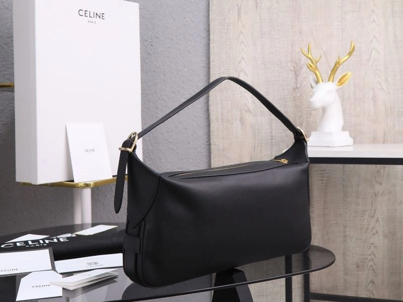 Celine Hobo Bags SmoothTexture 94850