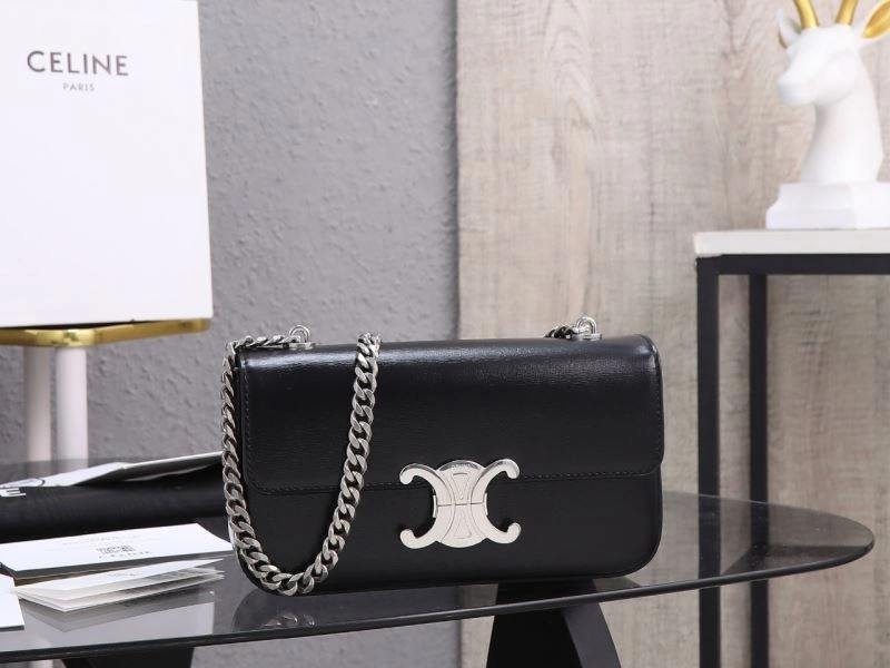 Celine Hobo Bags Chic 94852