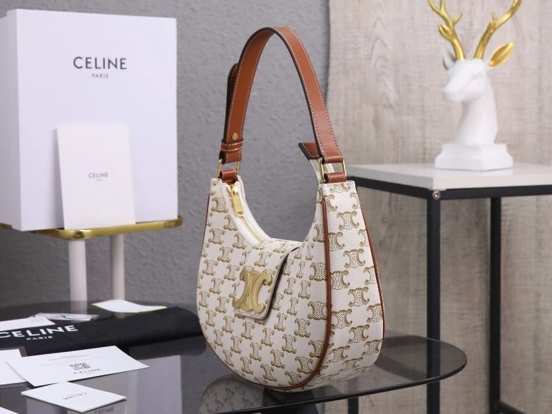 AllSeason Celine Hobo Bags 94847