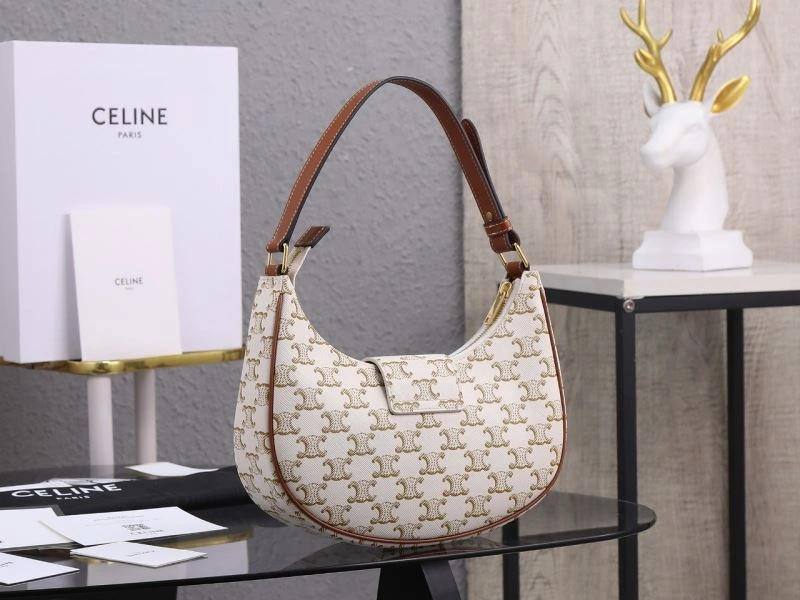 AllSeason Celine Hobo Bags 94847