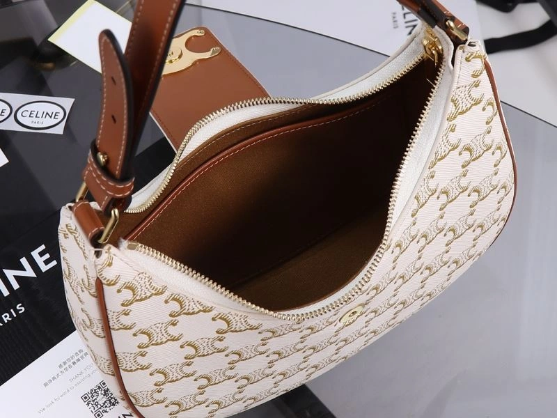 AllSeason Celine Hobo Bags 94847