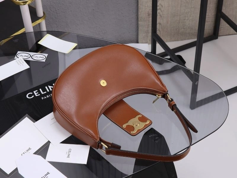 Unisex Celine Hobo Bags 94836