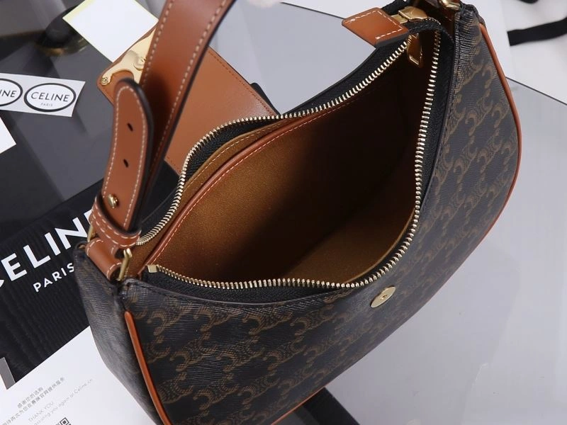 Celine Hobo Bags Durable 94869
