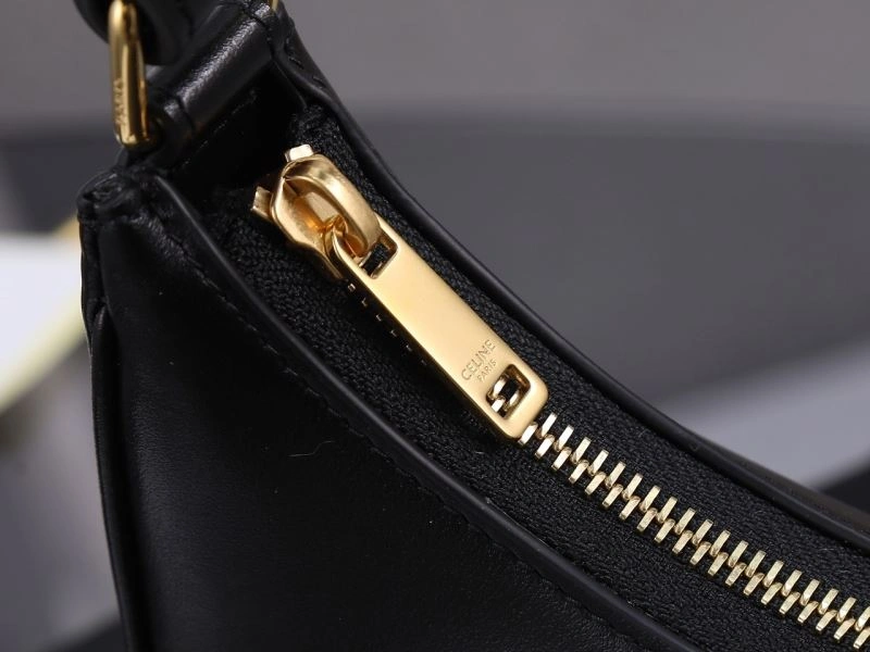 Celine Hobo Bags TimelessDesign 94845