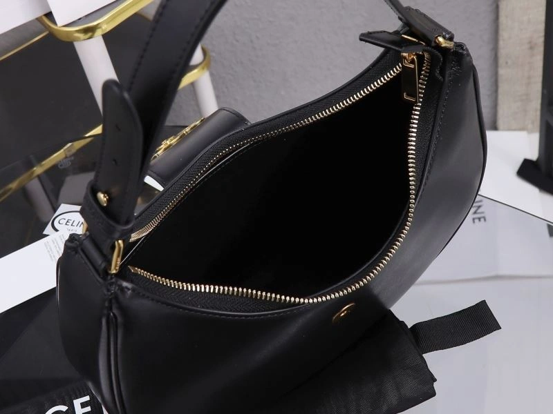 Celine Hobo Bags TimelessDesign 94845