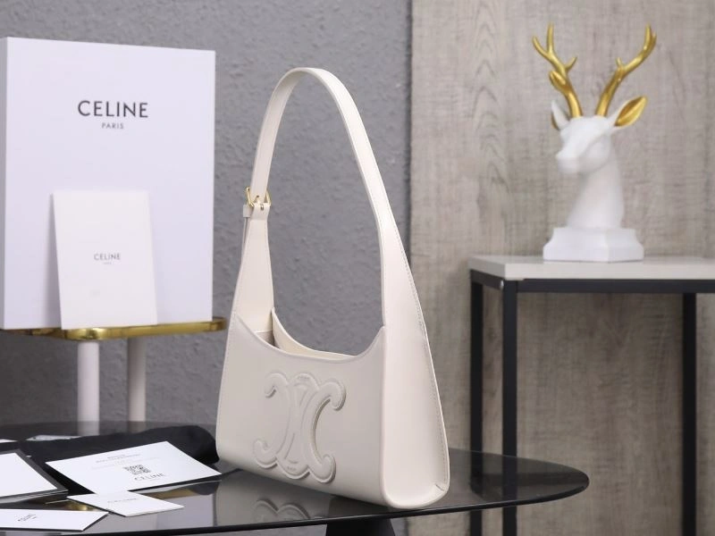 Contemporary Celine Hobo Bags 94832