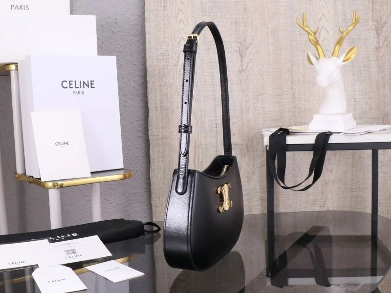 Resilient Celine Hobo Bags 94837