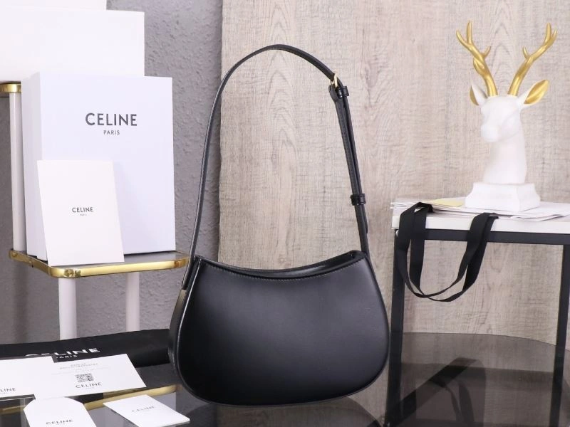 Resilient Celine Hobo Bags 94837