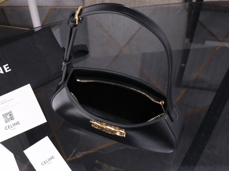 Resilient Celine Hobo Bags 94837