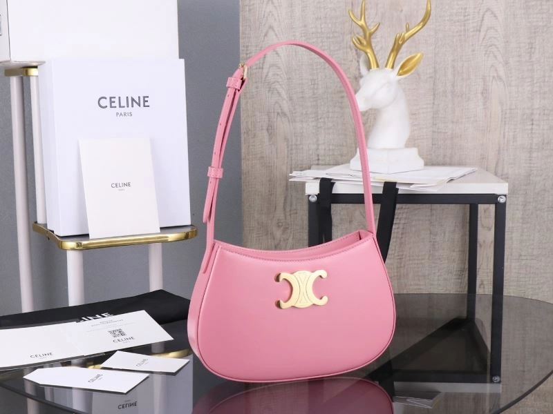 Celine Hobo Bags FashionForward 94833
