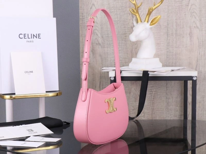 Celine Hobo Bags FashionForward 94833