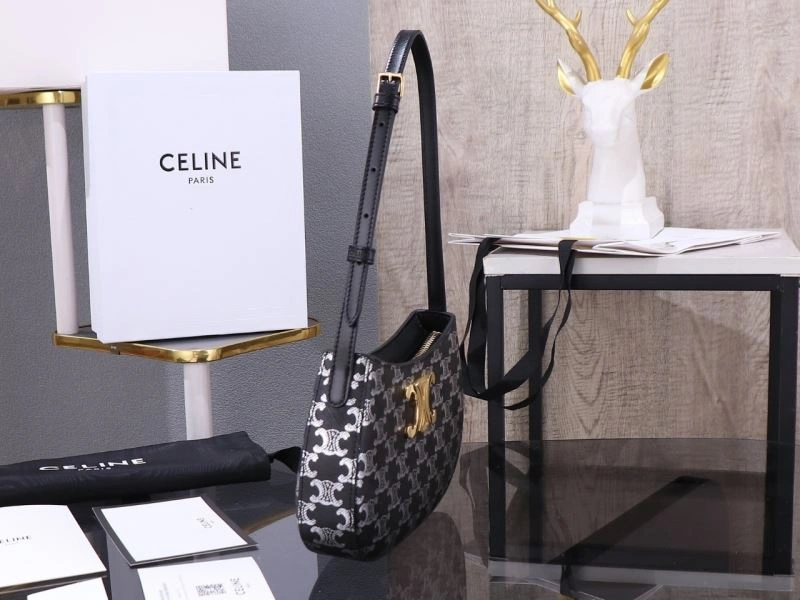 Celine Hobo Bags ComfortFit 94838