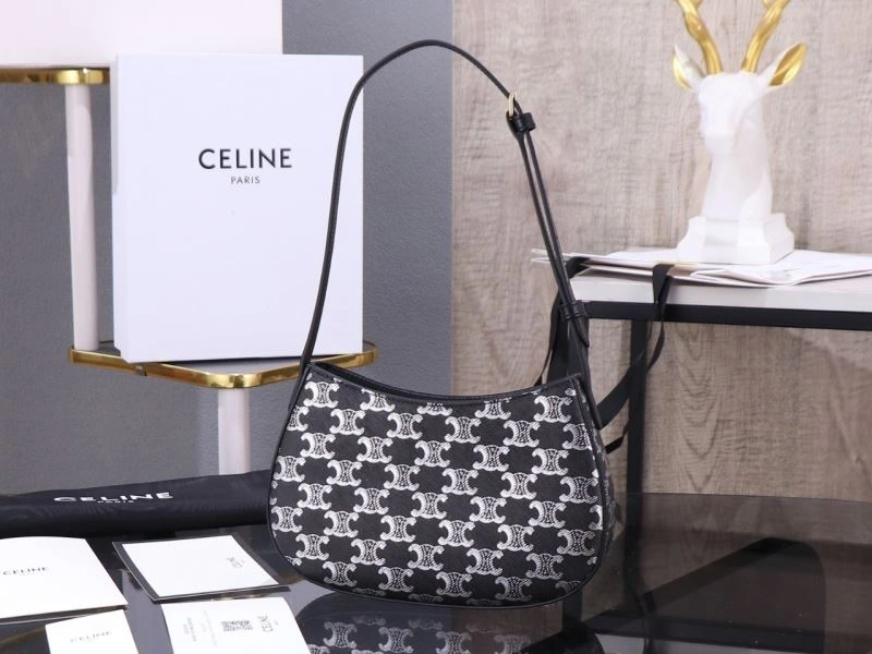 Celine Hobo Bags ComfortFit 94838