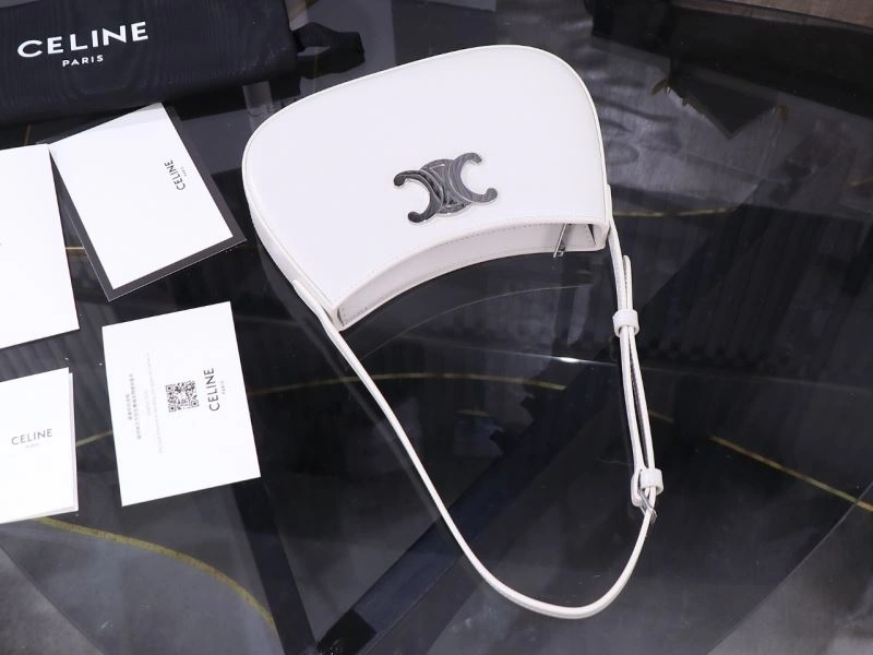 Celine Hobo Bags Comfortable 94830