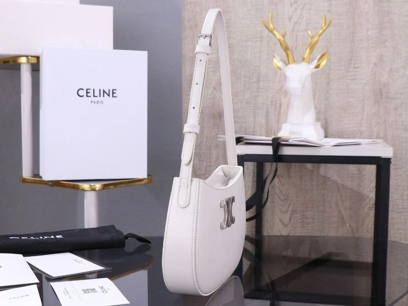 Celine Hobo Bags Comfortable 94830