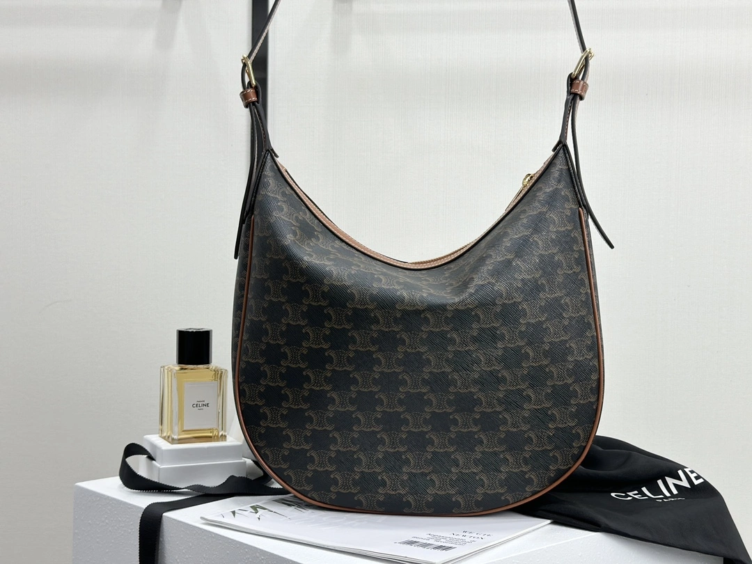 Celine Hobo Bags WaterResistant 94649