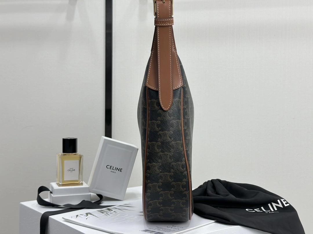 Celine Hobo Bags WaterResistant 94649