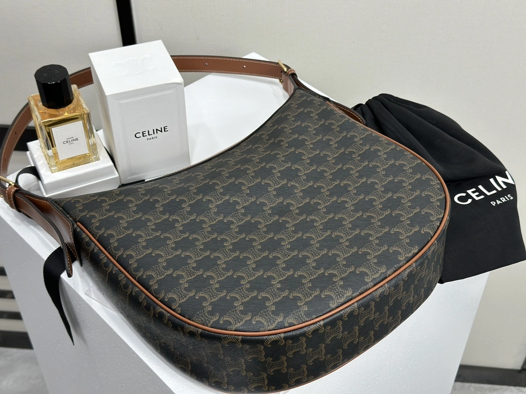Celine Hobo Bags WaterResistant 94649