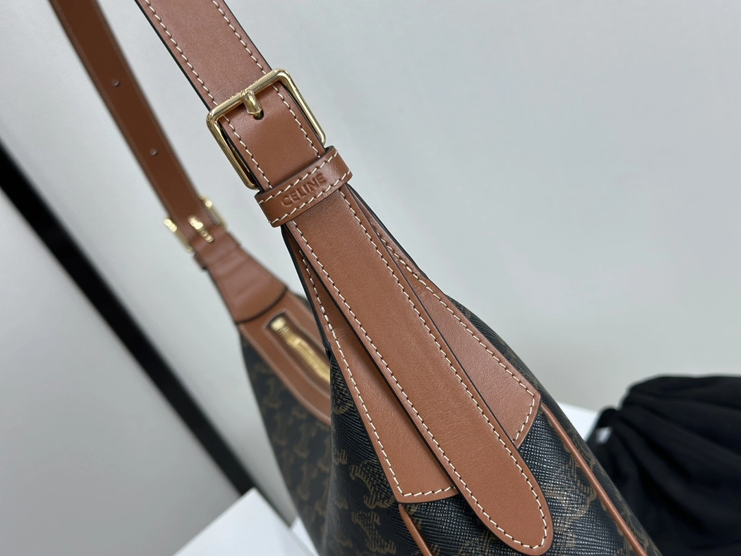 Celine Hobo Bags WaterResistant 94649