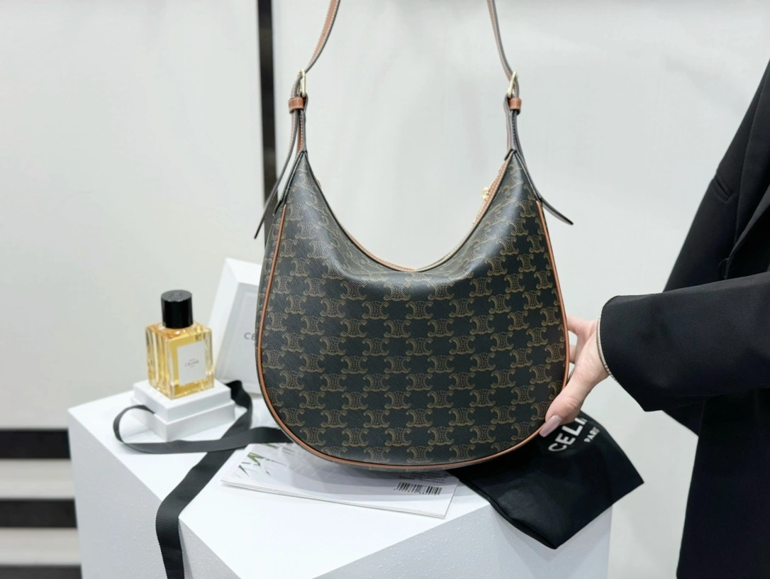 Celine Hobo Bags WaterResistant 94649
