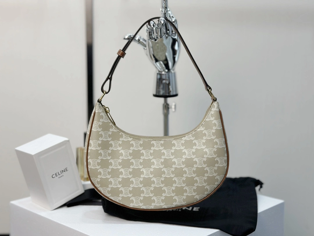 SunProtective Celine Hobo Bags 94636