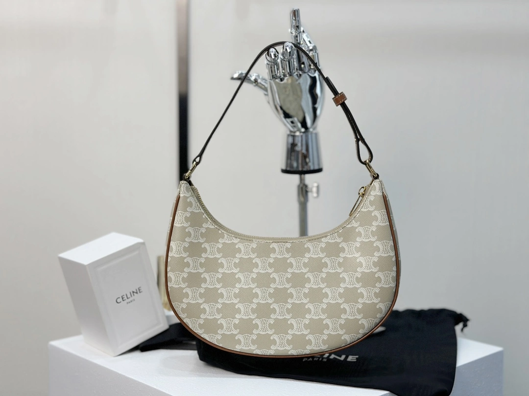 SunProtective Celine Hobo Bags 94636