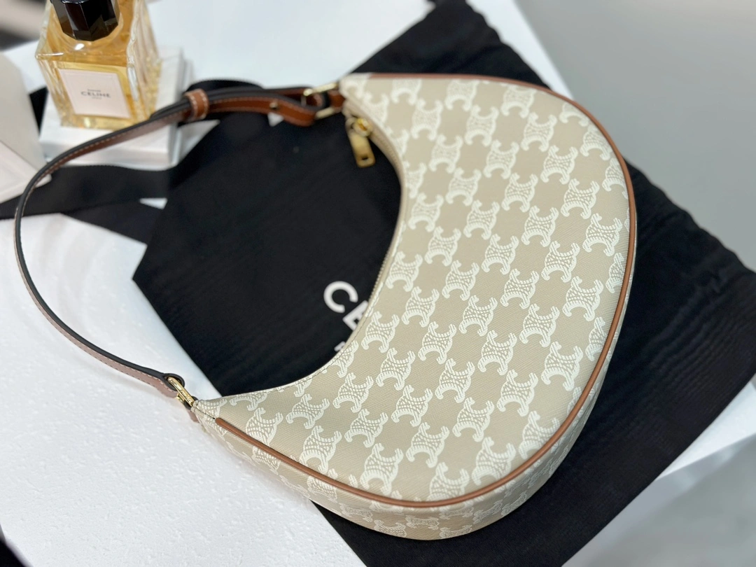 SunProtective Celine Hobo Bags 94636