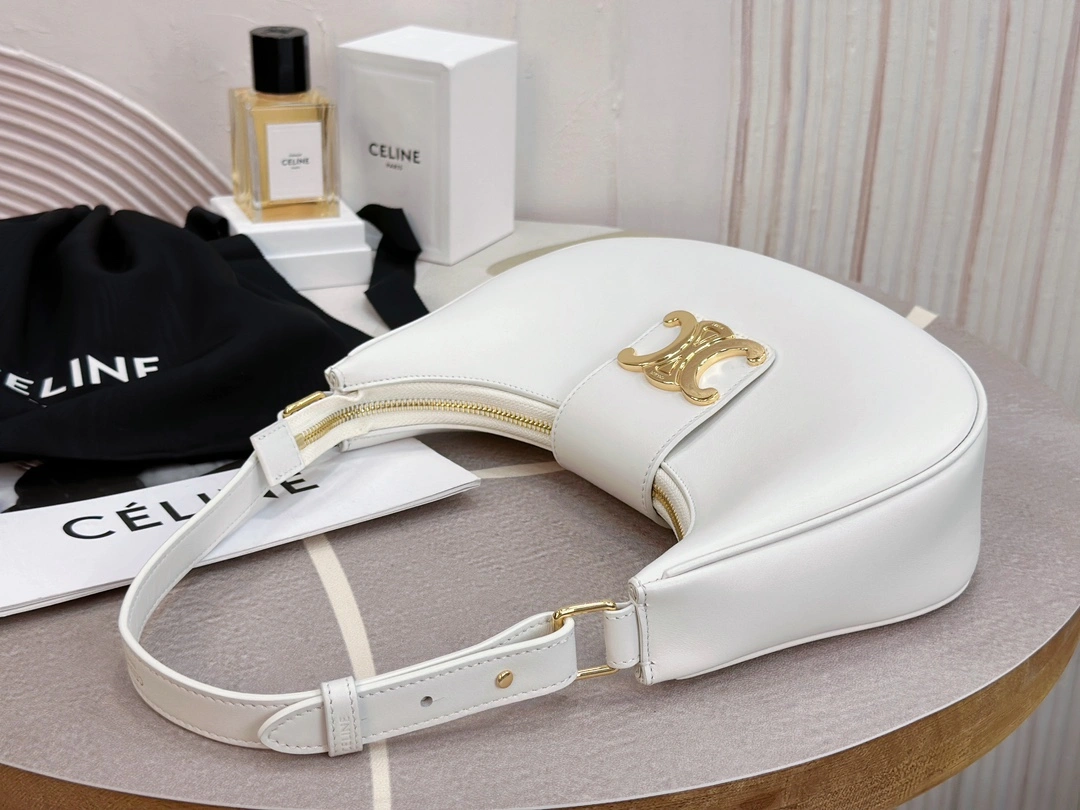 SmartChoice Celine Hobo Bags 94642
