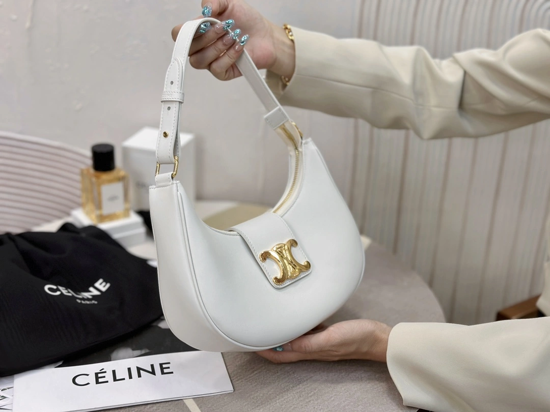 SmartChoice Celine Hobo Bags 94642