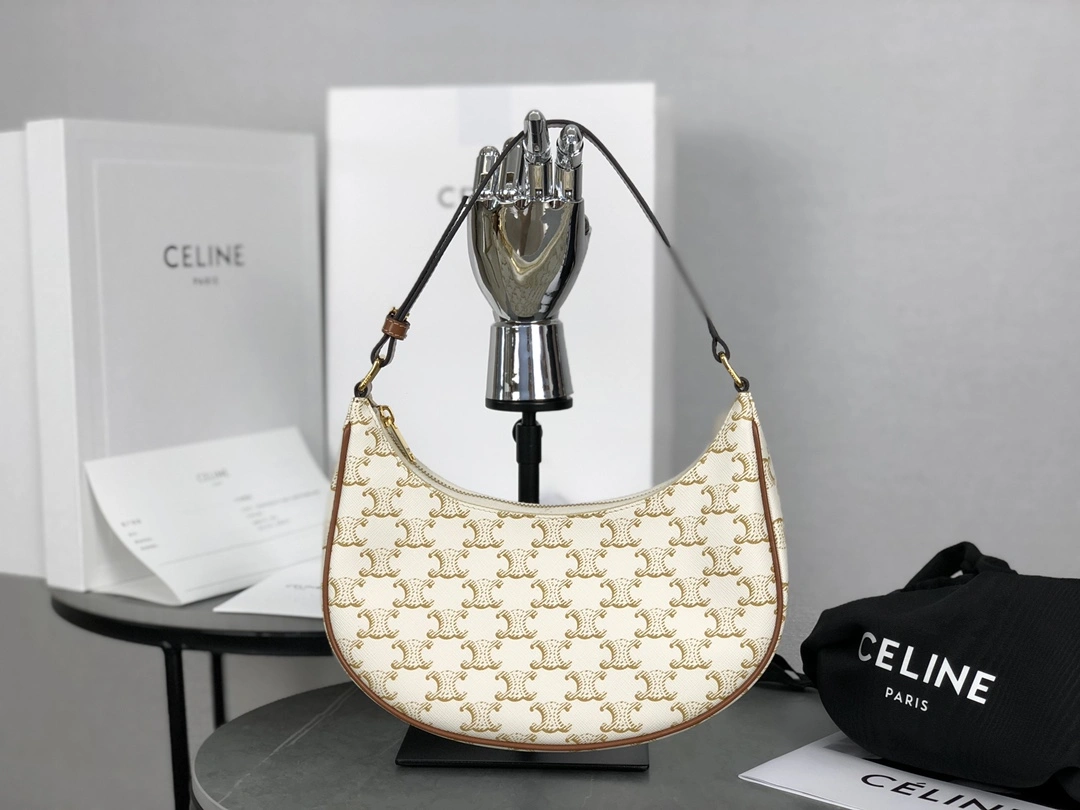 OnTrend Celine Hobo Bags 94638