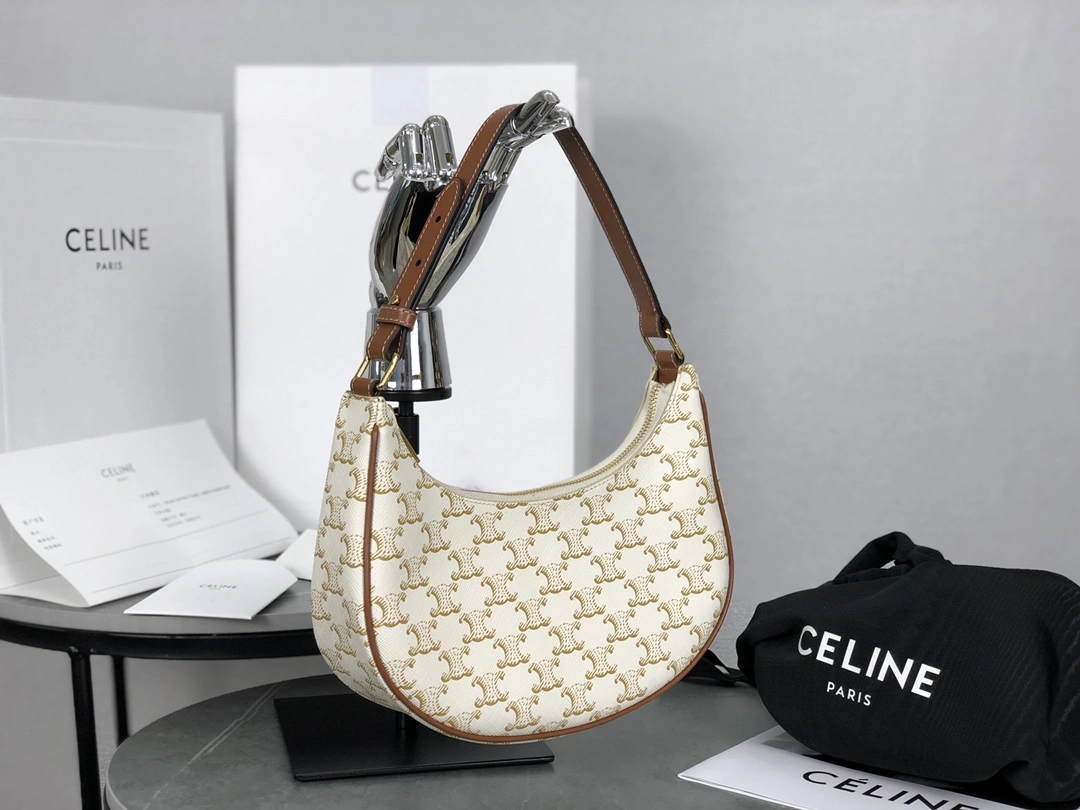 OnTrend Celine Hobo Bags 94638