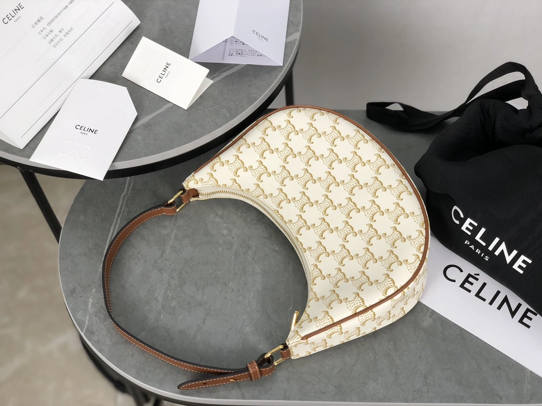OnTrend Celine Hobo Bags 94638