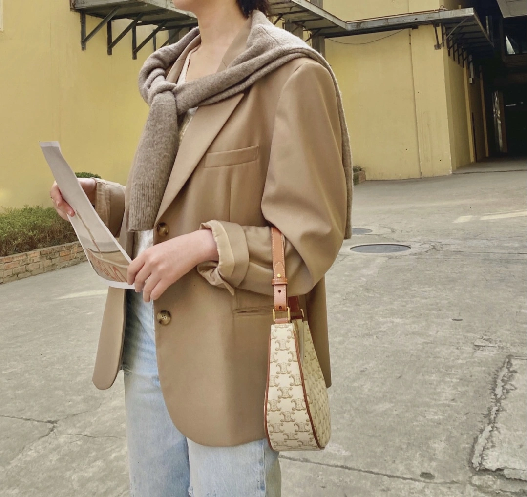 OnTrend Celine Hobo Bags 94638