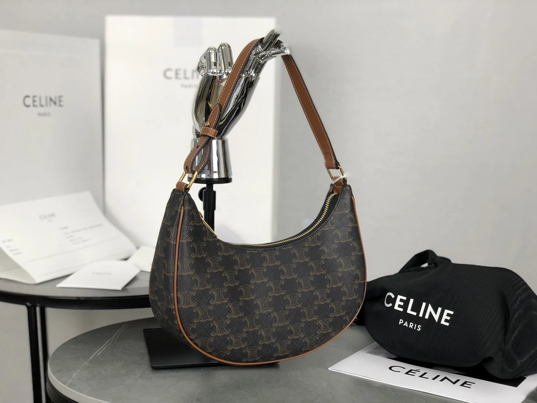 Celine Hobo Bags Popular 94635