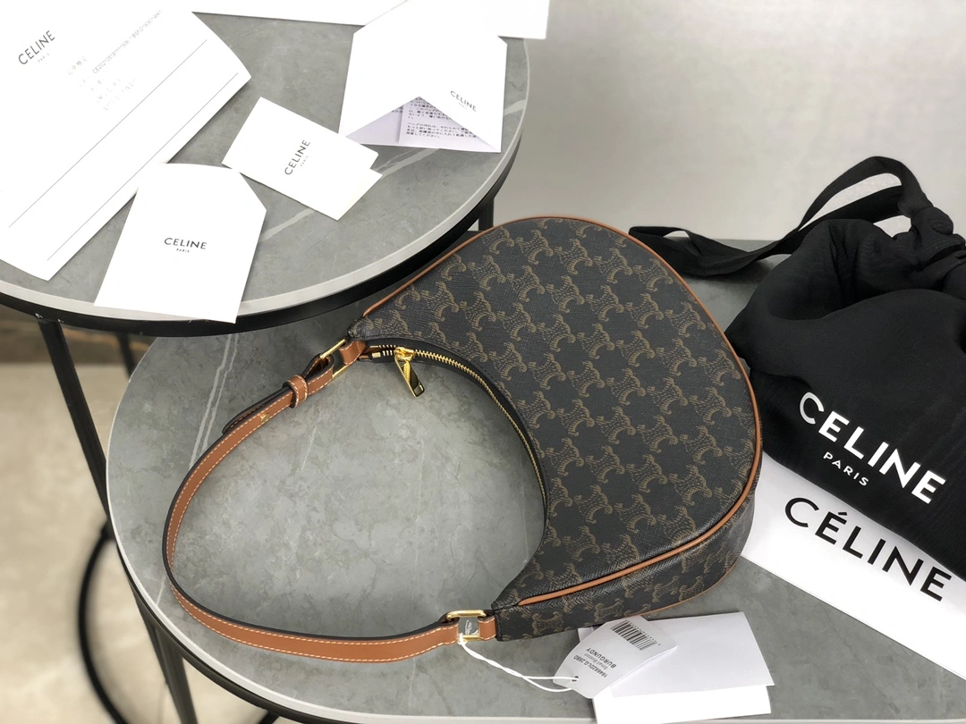 Celine Hobo Bags Popular 94635