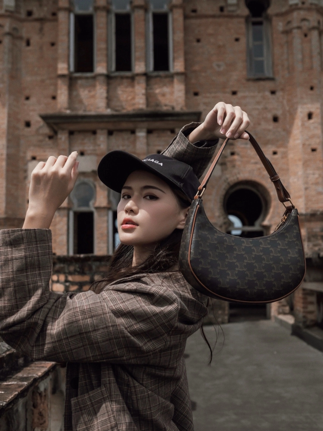 Celine Hobo Bags Popular 94635