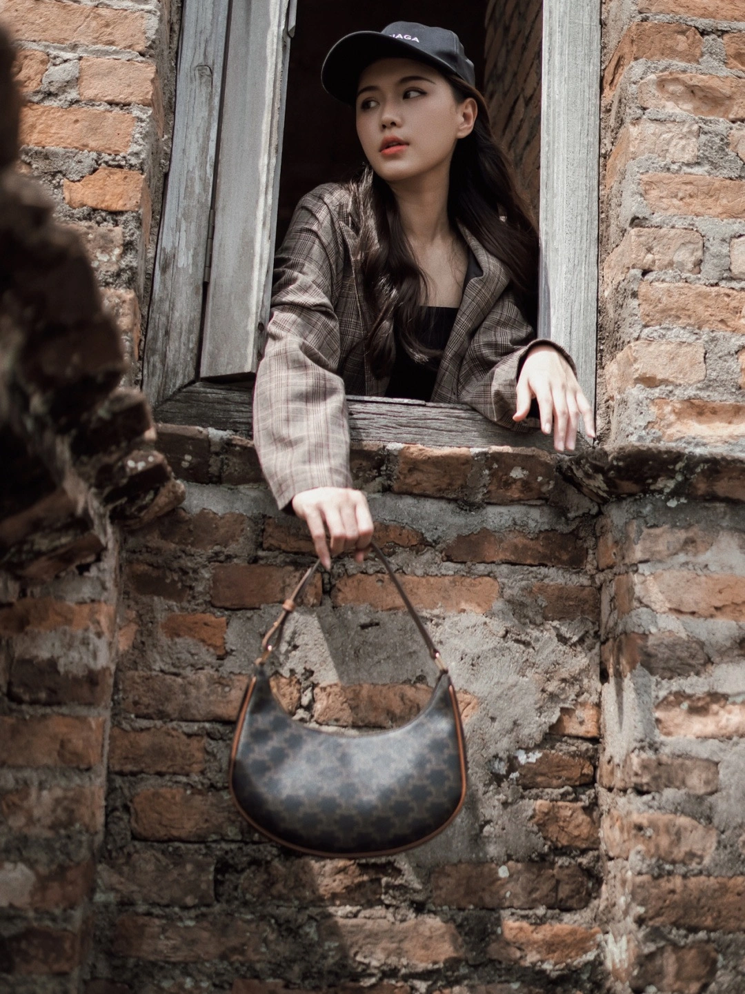 Celine Hobo Bags Popular 94635
