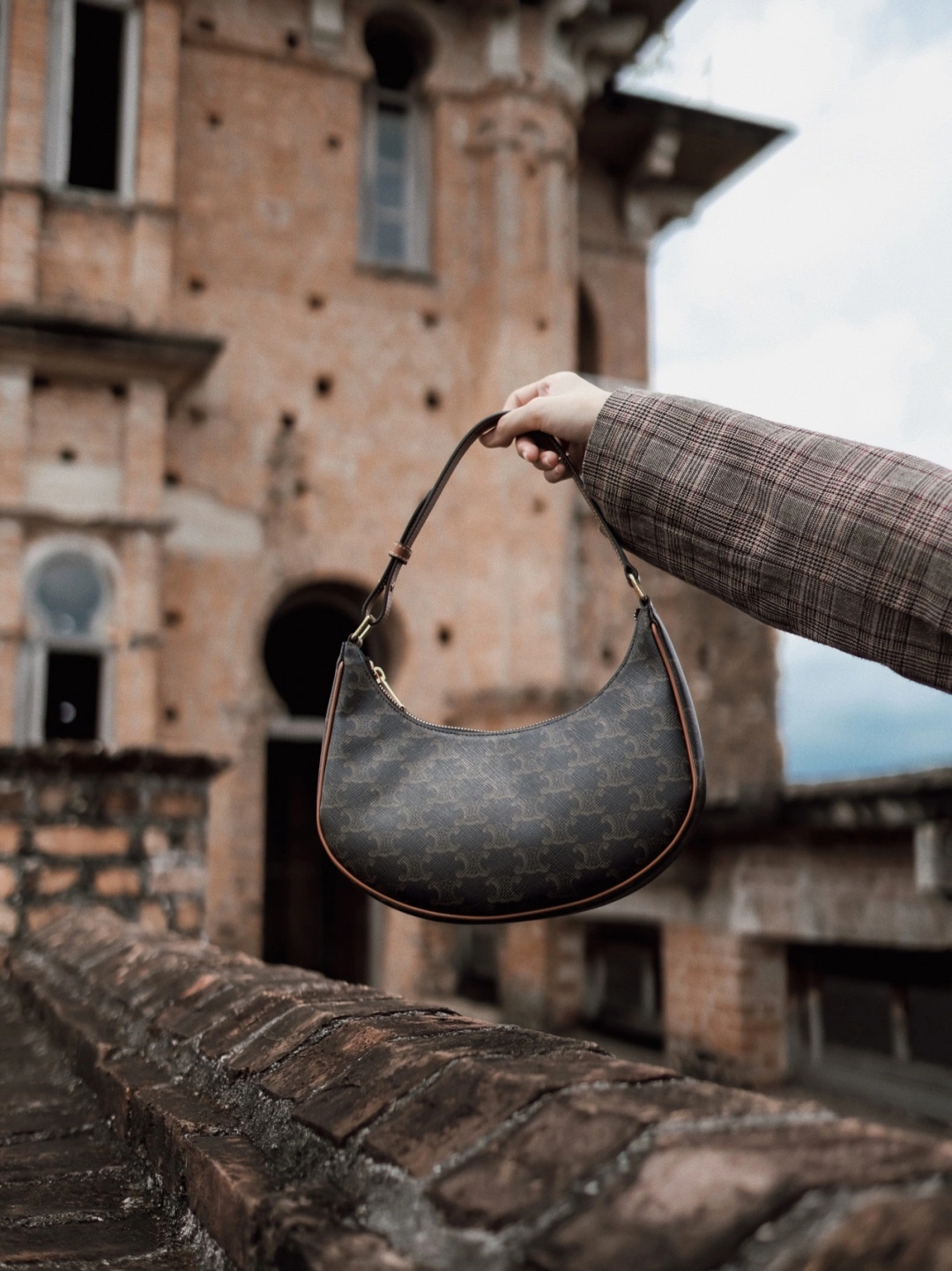 Celine Hobo Bags Popular 94635
