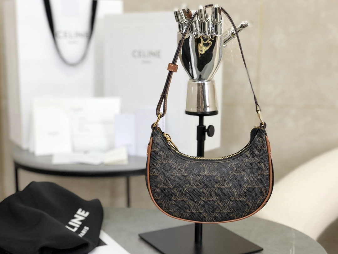 Comfortable Celine Hobo Bags 94637