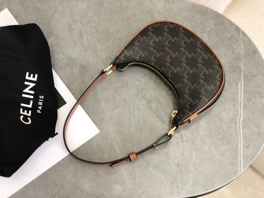 Comfortable Celine Hobo Bags 94637