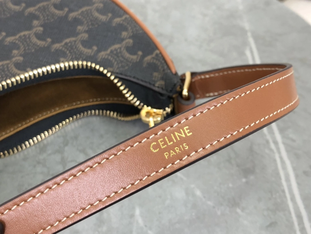 Comfortable Celine Hobo Bags 94637