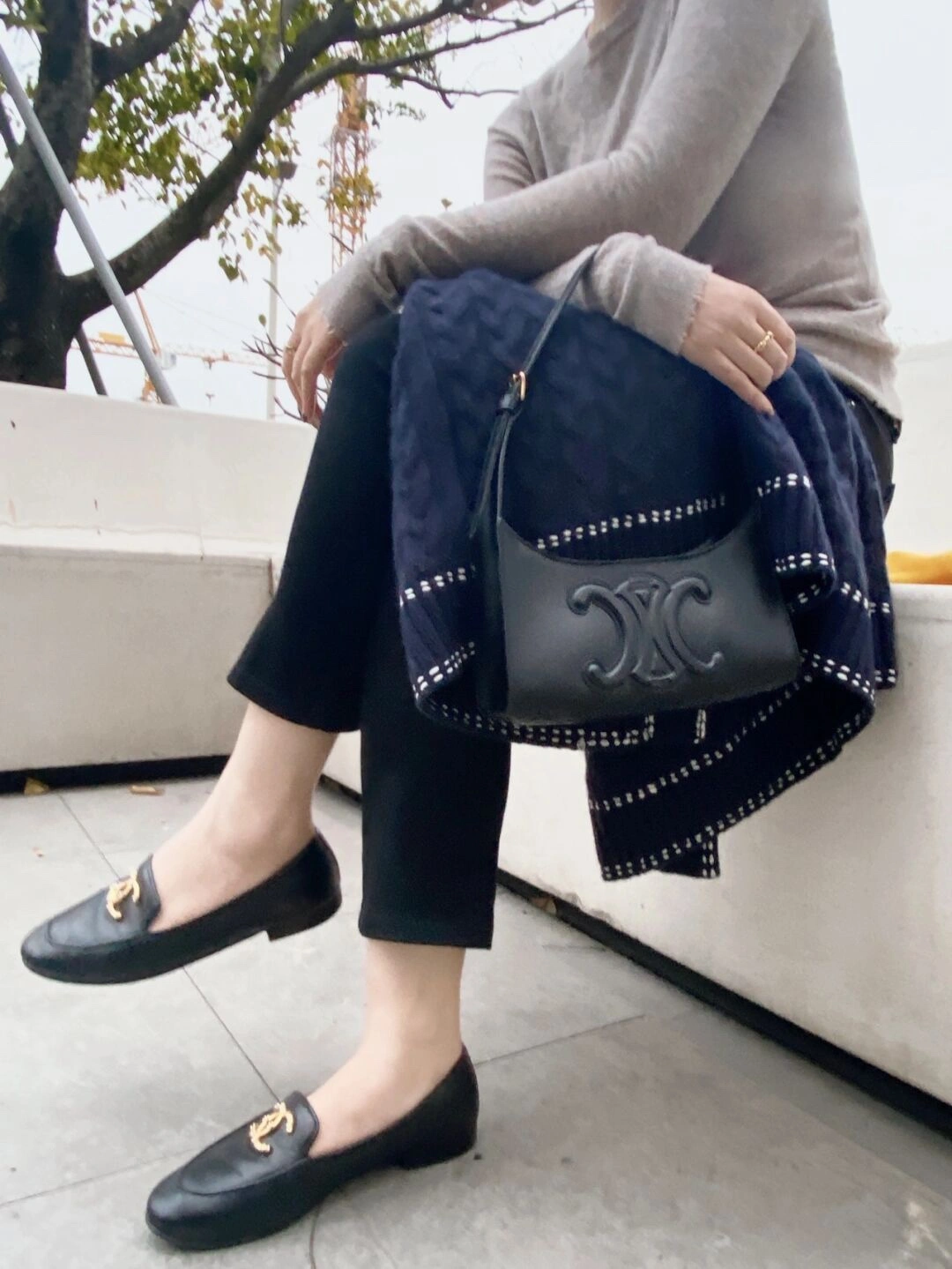 DailyWear Celine Hobo Bags 94632