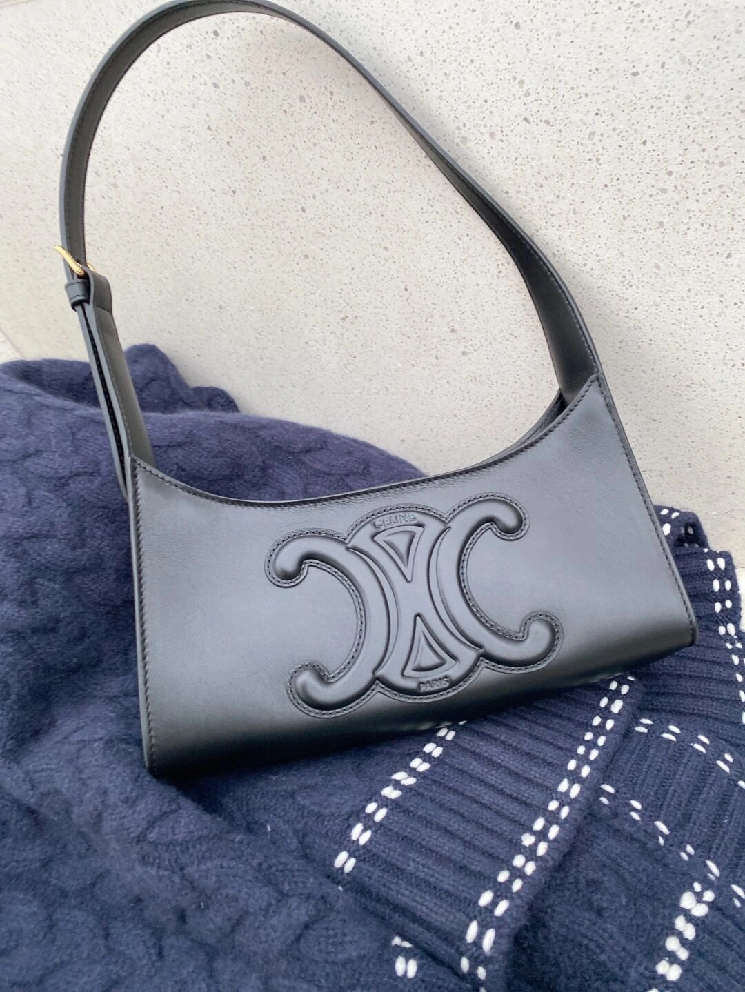 DailyWear Celine Hobo Bags 94632