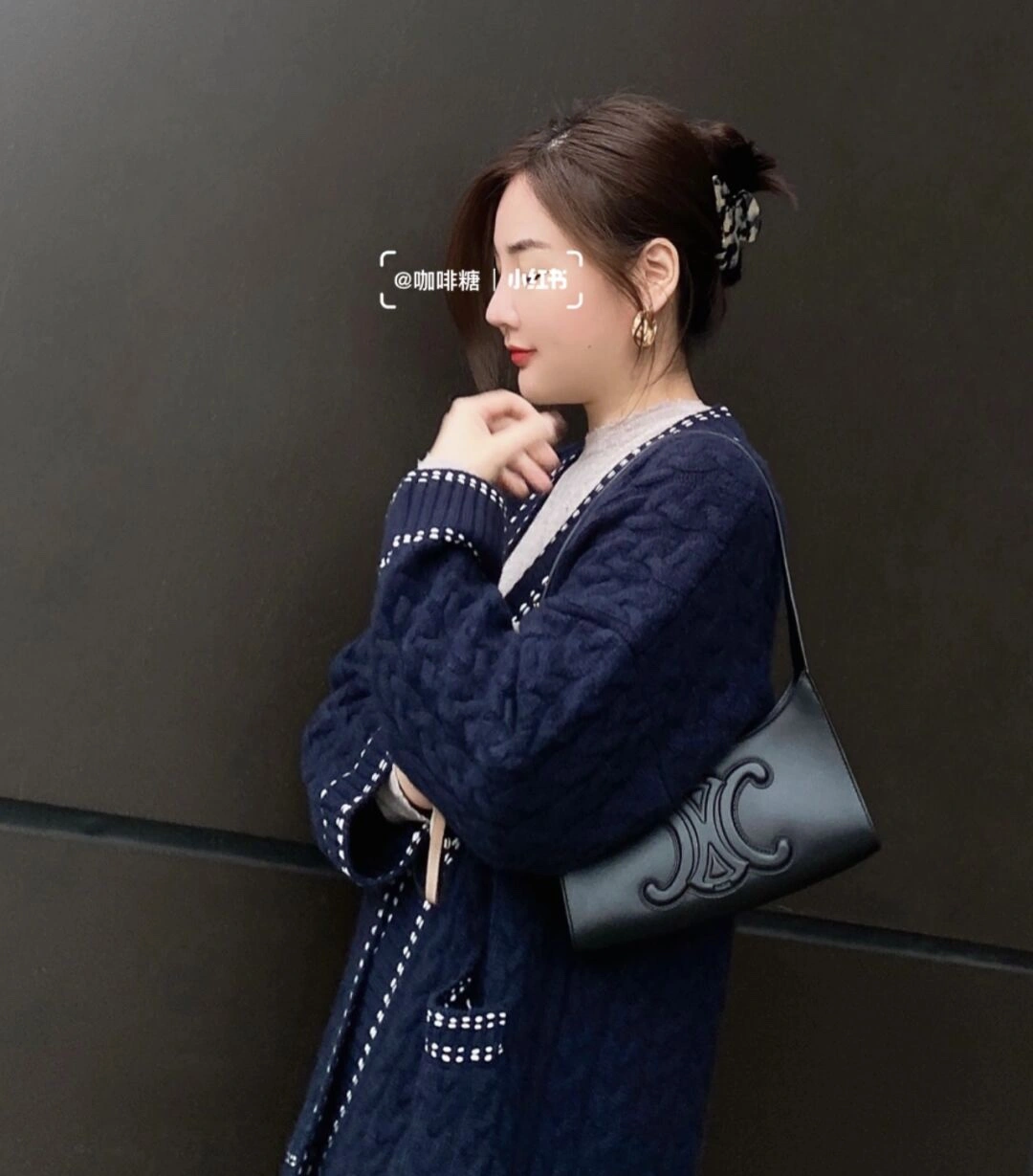 DailyWear Celine Hobo Bags 94632