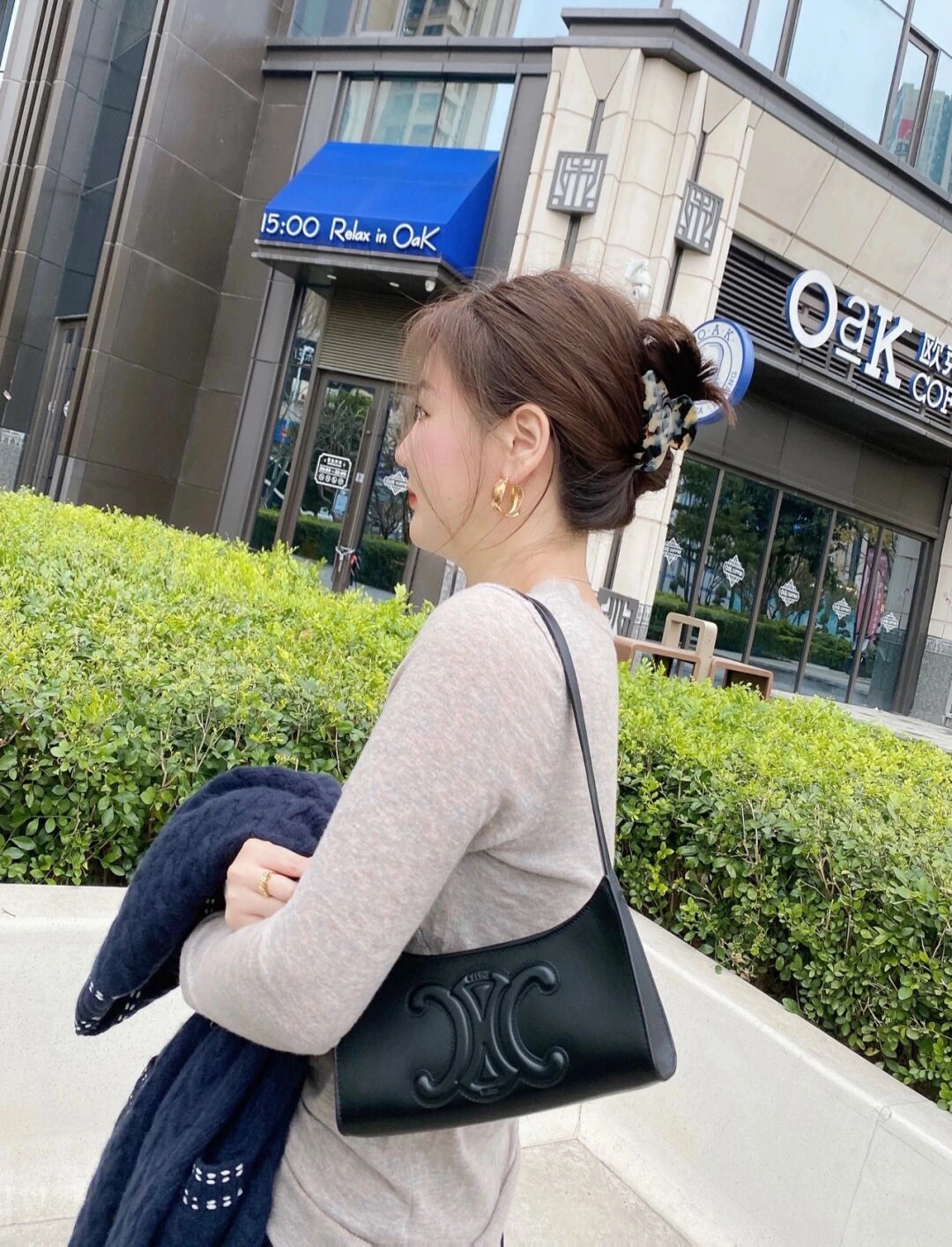 DailyWear Celine Hobo Bags 94632