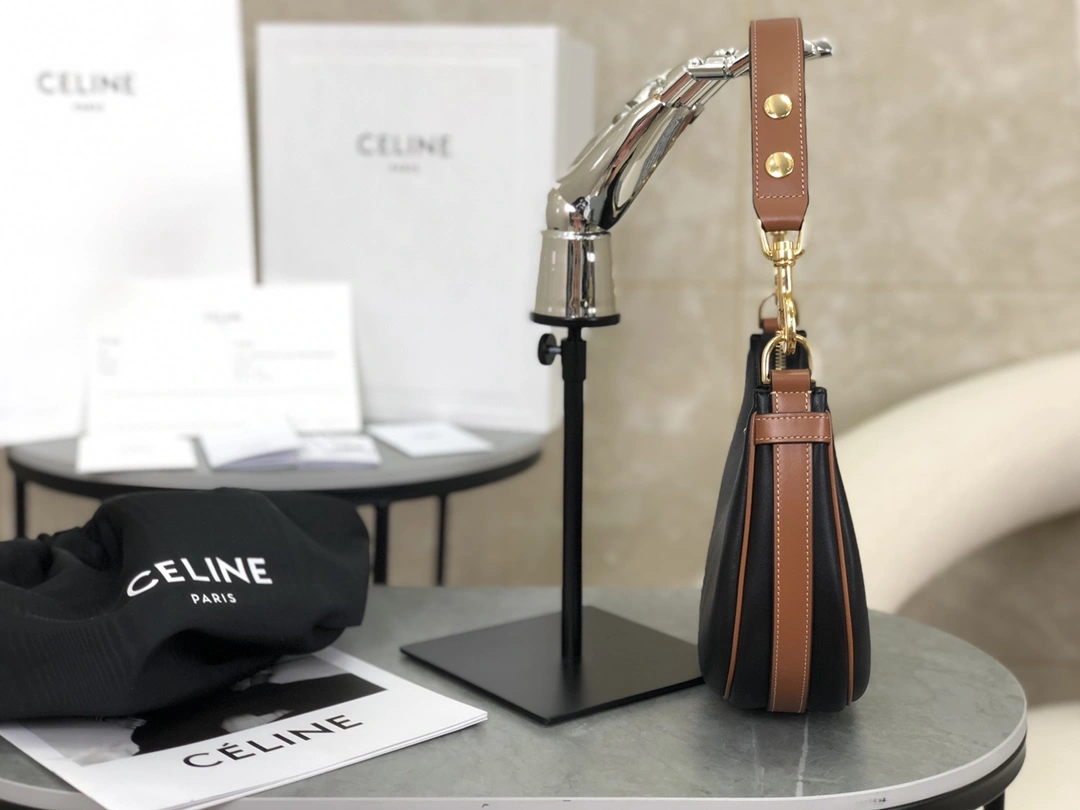 Effortless Celine Hobo Bags 94629
