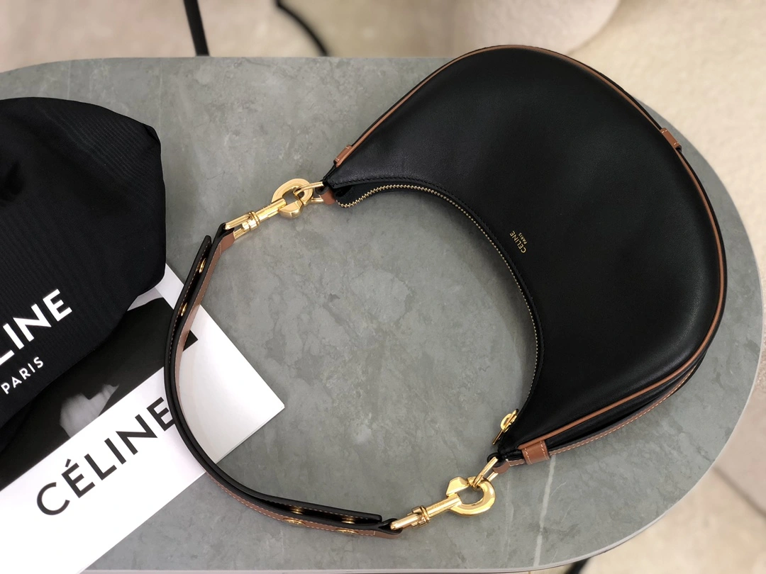 Effortless Celine Hobo Bags 94629