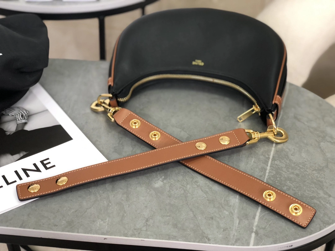 Effortless Celine Hobo Bags 94629