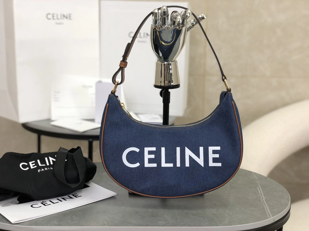 Lightweight Celine Hobo Bags 94628